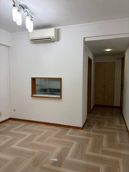 Hillview Regency (D23), Condominium #571121031